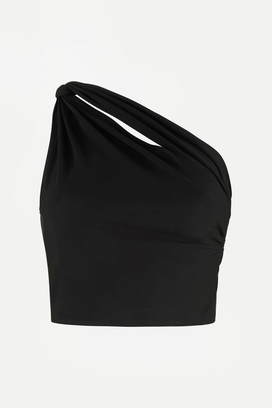 ISSA TOP ( BLACK )