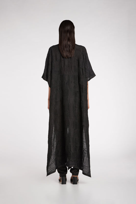 Julius Silk Robe