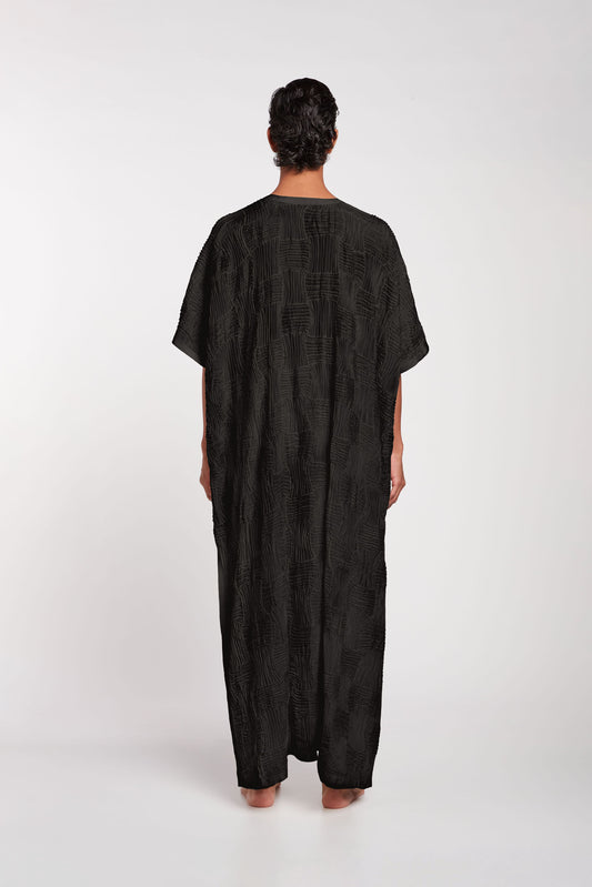 Julius Silk Robe