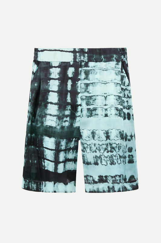 LAZARUS SHORTS ( NOCTURNE CROC )