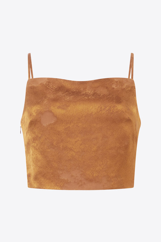 NAXIA TOP ( TOBACCO DUNES )
