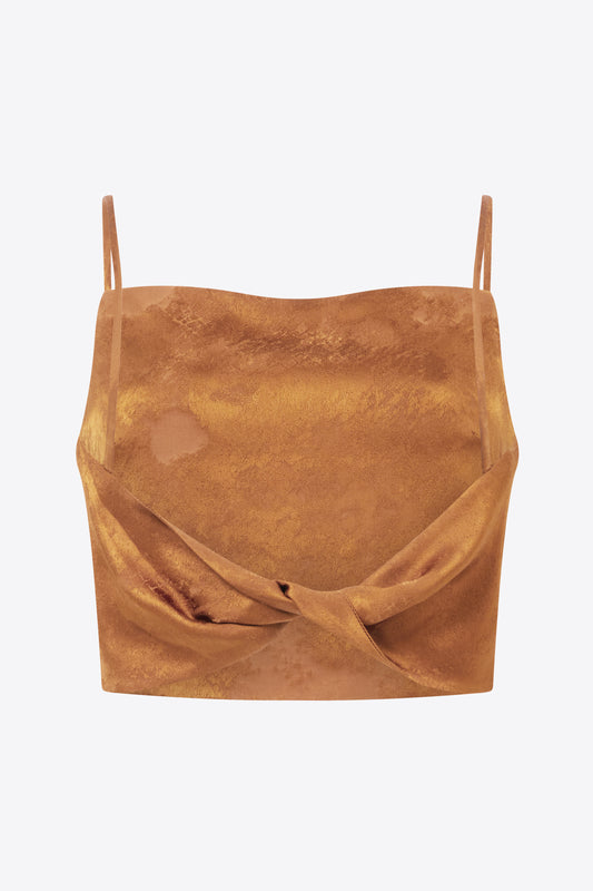 NAXIA TOP ( TOBACCO DUNES )