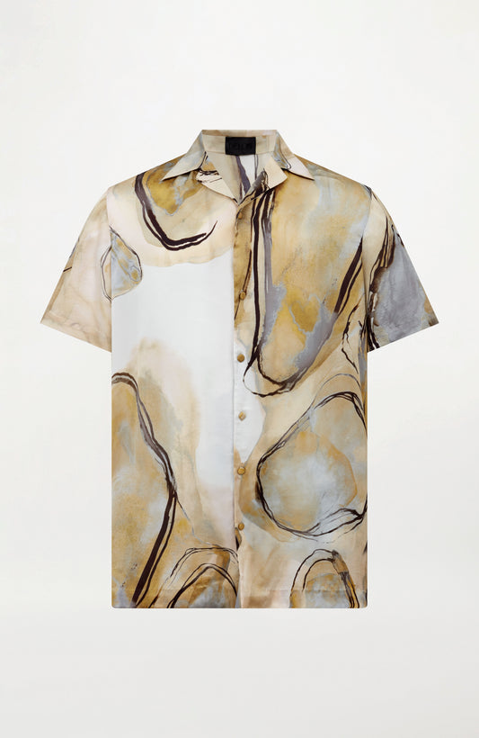 OTTO SHIRT ( BRONZE SHELL )