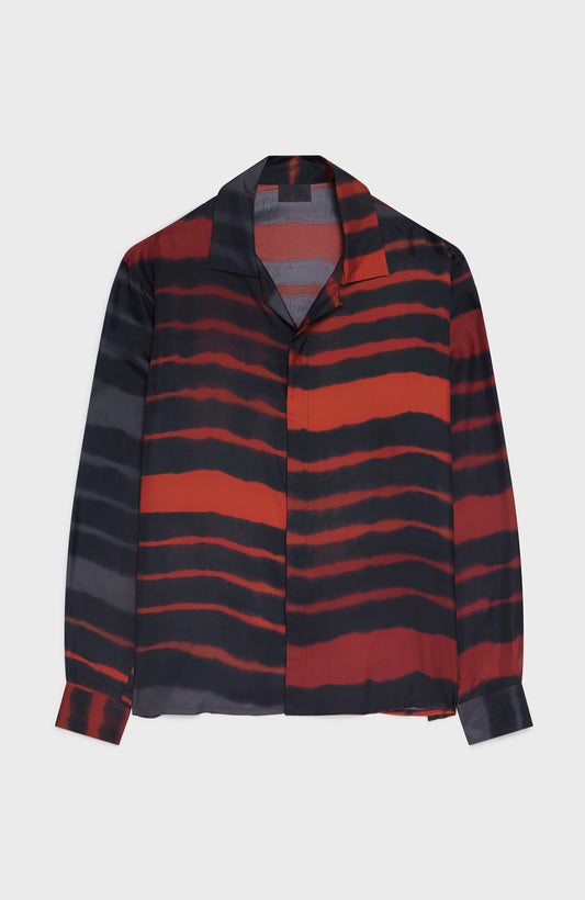 Theo Shirt ( Rainbow Croc )