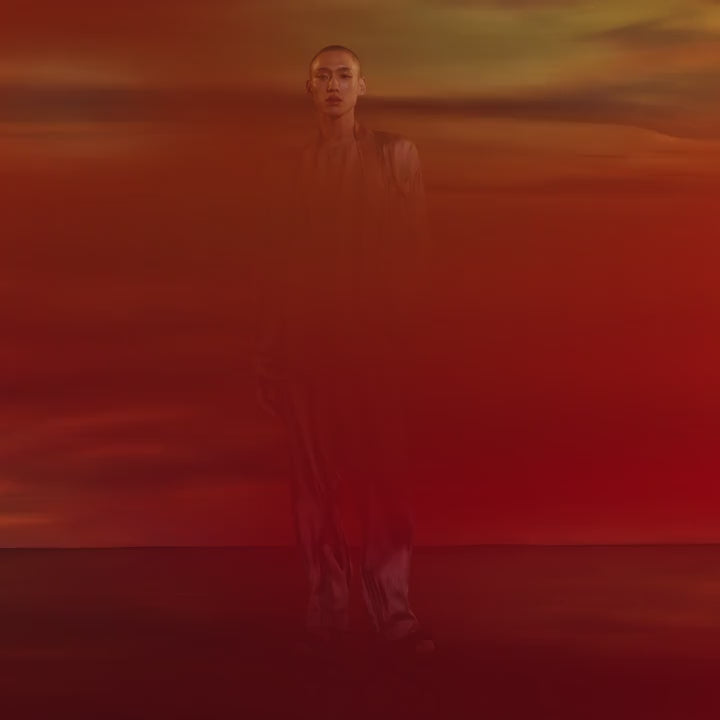 Man video